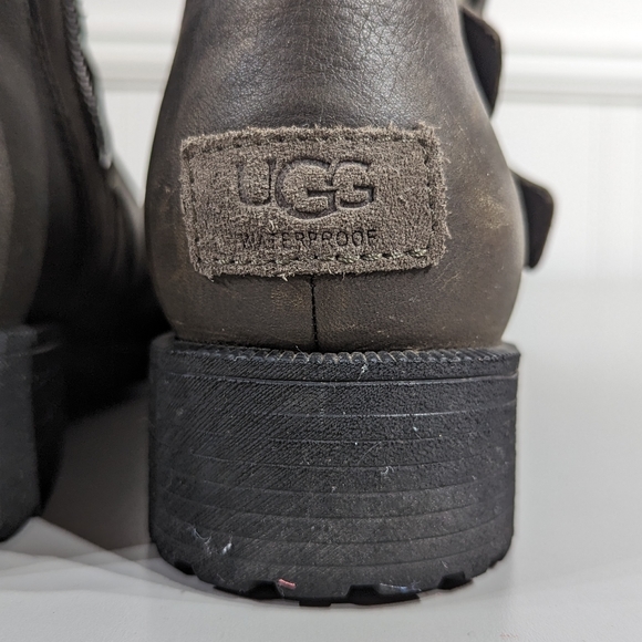 UGG Women's WIlde Boot - Picture 7 of 13